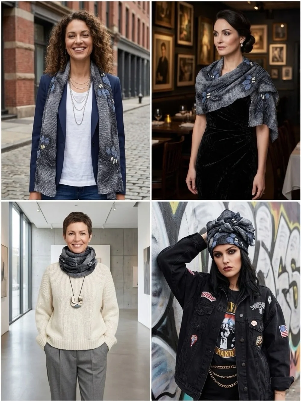 Artisan it features